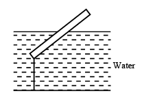 JEE Advanced (One or More Correct Option): Properties of Solids & Liquids | Chapter-wise Tests for JEE Main & Advanced