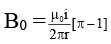 JEE Advanced (Single Correct Type): Moving Charges & Magnetism | Chapter-wise Tests for JEE Main & Advanced