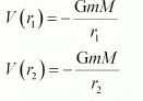 NCERT Solutions Class 11 Physics Chapter 7 - Gravitation