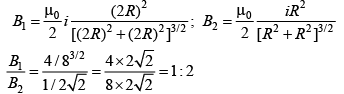 JEE Advanced (Single Correct Type): Electromagnetic Induction & Alternating Current | Chapter-wise Tests for JEE Main & Advanced