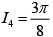 JEE Advanced (One or More Correct Option): Indefinite Integral | Chapter-wise Tests for JEE Main & Advanced