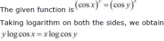 NCERT Solutions Class 12 Maths Chapter 5 - Continuity & Differentiability