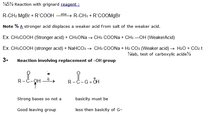 Aldehydes, Ketones, Carboxylic Acids, CBSE, Class XII, IIT JEE, Syllabus, Preparation, AIPMT, NCERT, Important