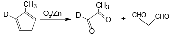 JEE Advanced (One or More Correct Option): Aldehydes, Ketones & Carboxylic Acids | Chapter-wise Tests for JEE Main & Advanced
