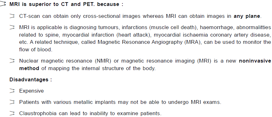 Chapter Notes - Immunity and Disease, Class 12, Biology (AIPMT)