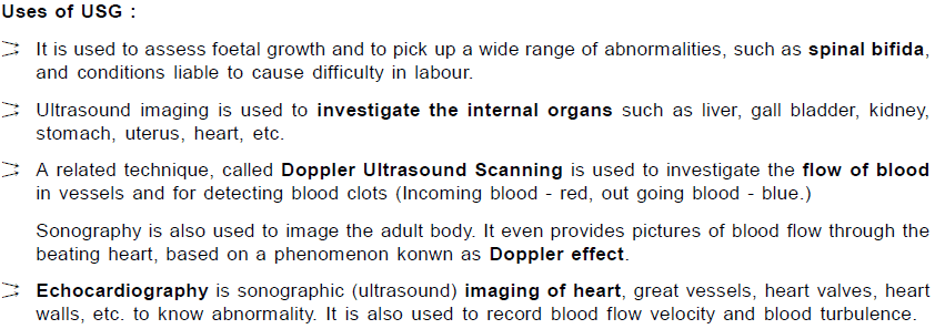 Chapter Notes - Immunity and Disease, Class 12, Biology (AIPMT)