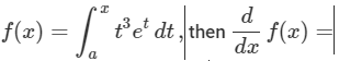 JEE Advanced (Single Correct Type): Definite Integrals & Application of Integrals | Chapter-wise Tests for JEE Main & Advanced