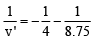 Integer Answer Type Questions for JEE: Ray & Wave Optics | Chapter-wise Tests for JEE Main & Advanced
