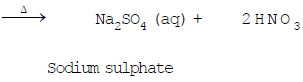 Physical and Chemical Properties of Acids - Class 10