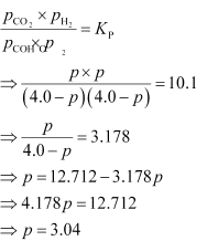 NCERT Solutions Class 11 Chemistry Chapter 6 - Equilibrium