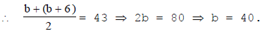 Statistics Class 9 Notes - Mathematics, Class 9
