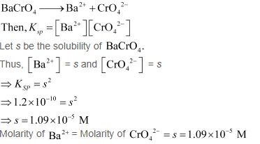 NCERT Solutions Class 11 Chemistry Chapter 6 - Equilibrium