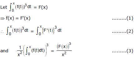 Definite Integral As Limit Of A Sum And Estimate Of Definite Integrals | Mathematics (Maths) for JEE Main & Advanced