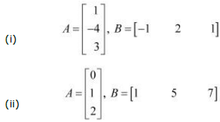 NCERT Solutions Class 12 Maths Chapter 4 - Determinants