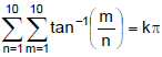 Solved Examples for JEE: Inverse Trigonometric Functions | Mathematics (Maths) for JEE Main & Advanced
