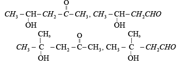 Integer Answer Type Questions for JEE: Aldehydes, Ketones & Carboxylic Acids | Chapter-wise Tests for JEE Main & Advanced