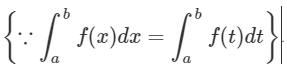 JEE Advanced (Single Correct Type): Definite Integrals & Application of Integrals | Chapter-wise Tests for JEE Main & Advanced