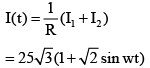 JEE Advanced (One or More Correct Option): Moving Charges & Magnetism | Chapter-wise Tests for JEE Main & Advanced
