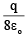 JEE Advanced (Single Correct Type): Electrostatics | Chapter-wise Tests for JEE Main & Advanced