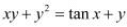 NCERT Solutions Class 12 Maths Chapter 5 - Continuity & Differentiability
