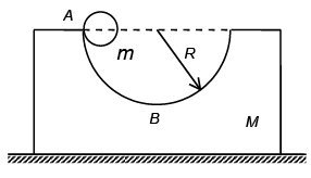 Integer Answer Type Questions for JEE: Rotational Motion | Chapter-wise Tests for JEE Main & Advanced