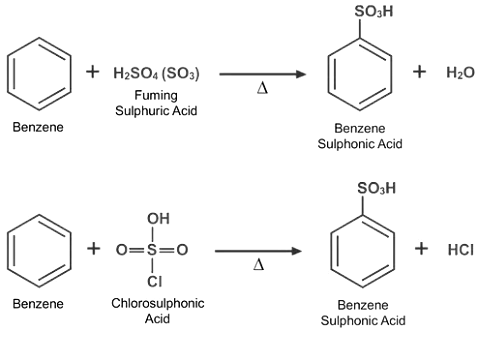 Electrophilic Substitution: Definition, Reaction & Mechanism - JEE