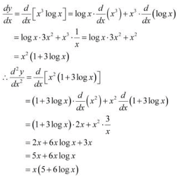NCERT Solutions Class 12 Maths Chapter 5 - Continuity & Differentiability