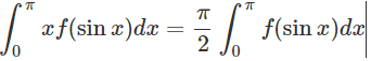 JEE Advanced (Single Correct Type): Definite Integrals & Application of Integrals | Chapter-wise Tests for JEE Main & Advanced