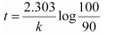 NCERT Solutions Class 12 Chemistry Chapter 3 - Chemical Kinetics