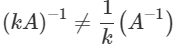 JEE Advanced (Assertion-Reason Type): Matrices & Determinants | Chapter-wise Tests for JEE Main & Advanced