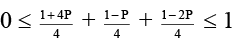 JEE Advanced (One or More Correct Option): Probability | Chapter-wise Tests for JEE Main & Advanced