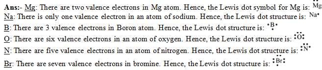 Chemical Bonding, NCERT Solutions, Class 11, Chemistry | Additional Study Material for Class 11