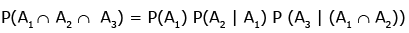 Types of Probability | Mathematics (Maths) Class 11 - Commerce