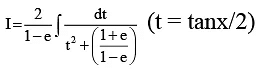 JEE Advanced (One or More Correct Option): Indefinite Integral | Chapter-wise Tests for JEE Main & Advanced