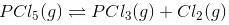 Equilibrium Class 11 Notes Chemistry Chapter 6