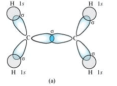 NCERT Solutions Class 11 Chemistry Chapter 4 - Chemical Bonding & Molecular Structure