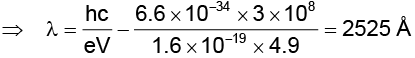 Integer Answer Type Questions for JEE: Atoms & Nuclei | Chapter-wise Tests for JEE Main & Advanced