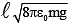 JEE Advanced (Single Correct Type): Electrostatics | Chapter-wise Tests for JEE Main & Advanced