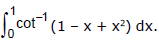Definite Integral As Limit Of A Sum And Estimate Of Definite Integrals | Mathematics (Maths) for JEE Main & Advanced