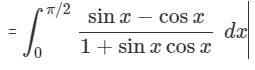 JEE Advanced (Single Correct Type): Definite Integrals & Application of Integrals | Chapter-wise Tests for JEE Main & Advanced