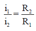 Resistance of a System of Resistors | Science Class 10