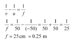 NCERT Solution, Ray Optics:- Light, Reflection and Refraction, Class 10, Science