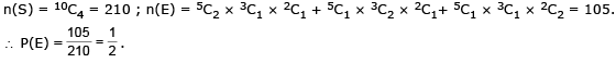 Probability: Introduction and Definition | Mathematics (Maths) for JEE Main & Advanced