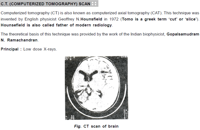 Chapter Notes - Immunity and Disease, Class 12, Biology (AIPMT)