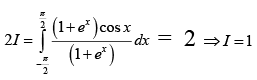 JEE Advanced (One or More Correct Option): Applications of Derivatives | Chapter-wise Tests for JEE Main & Advanced