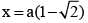 JEE Advanced (One or More Correct Option): Quadratic Equation & Inequalities | Chapter-wise Tests for JEE Main & Advanced