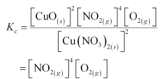 NCERT Solutions Class 11 Chemistry Chapter 6 - Equilibrium