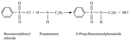 NCERT Solutions Class 12 Chemistry Chapter 9 - Amines