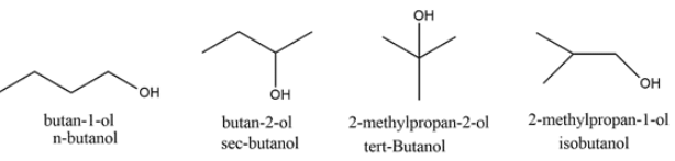 JEE Advanced (One or More Correct Option): Alcohols, Phenols & Ethers | Chapter-wise Tests for JEE Main & Advanced