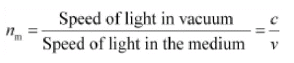 NCERT Solution, Ray Optics:- Light, Reflection and Refraction, Class 10, Science